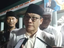 Masa Jabatan Walikota dan Wakil Walikota Metro Lampung Diperpanjang 