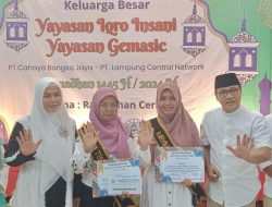 RSIA AMC Dan Group Amal Usaha Lainya Silaturahmi Dan Buka Bersama