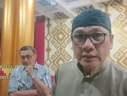 Dana Hibah Rp 300 juta untuk wisata rohani