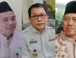 Wali Kota Metro Wahdi Sirajuddin dinilai sosok seorang pemimpin yang baik