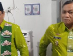 Walikota Dan Wakil Walikota Metro Grand Opening Toko MAPAN: Kota Metro Inflasi Terendah Di Lampung