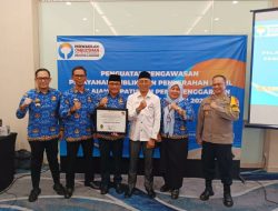 Wali kota Metro meminta OPD terus berikan pelayanan terbaik kepada masyarakat