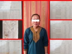 Janjikan Proyek Senilai 6 Milyar Dinas Pendidikan Dan Kebudayaan Lampung Tengah, 1 Orang Jadi Tersangka