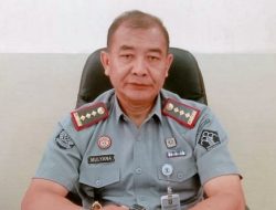 Lapas Kota Metro usulkan 378 narapidana dapat remisi