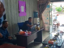 Organisasi Media Termuda Di Kota Metro A-PPI Dukung Program Sekolah Untuk Razia Handphone Murid