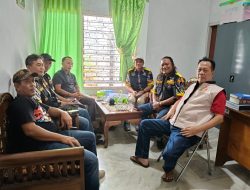 GMBI Desak Gakkumdu Serius Tangani Kasus Qomaru Zaman