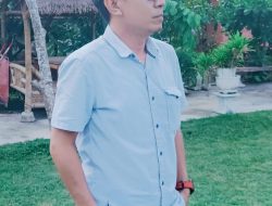 Apa Arti “Ratusan Penghargaan” ? Cerita Teman Kopi   Oleh: Zuli Ardiansyah, ST (Ketua IWO Kota Metro)