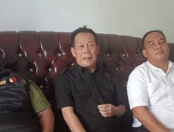 Pertama di Indonesia, Gakkumdu Tetapkan Calonkada Incumbent Jadi Tersangka