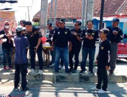 DPD PEKAT IB Kota Metro Adakan Juma’t Mubaraq