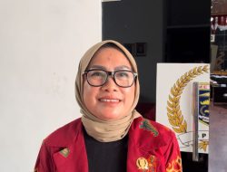 Ketua Komisi di DPRD Metro Dipimpin Kader Demokrat, PDIP dan Golkar