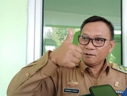 Sebelas Barang Bukti Bakal Dihadirkan di Sidang Qomaru Zaman