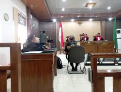 Kontroversial Qomaru Zaman, Ahli Bahasa Jelaskan Pesan Tersembunyi di Persidangan