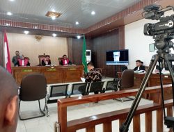 Ahli IT Pastikan Video Viral Kasus Qomaru Zaman Sesuai dengan Rekaman CCTV