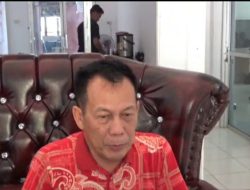 Penyelidikan Kasus Kampanye Bansos, Badawi : Masih pada Tahap Pendalaman Saksi