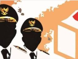 Survei RLMG, Mubaraq Ungguli WARU di Semua Kecamatan se- Metro