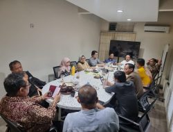 SMSI All Out Dukung Revisi UU Penyiaran