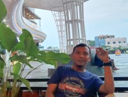 Organisasi Media Asosiasi Pewarta Pers Indonesia Kota Metro : Jangan Terpecah Belah Karena Beda Idola