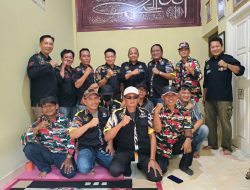 ACM apresiasi kinerja Bawaslu dan KPU Kota Metro dalam penegakan hukum Pilkada