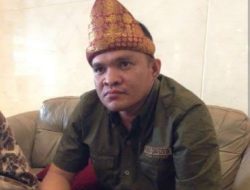 Toni Sastra: KPU Metro Jangan Takut Diiterpensi dan Diitimidasi ,Semua Pihak Harus Menahan Diri dan Menjaga Kondusifitas