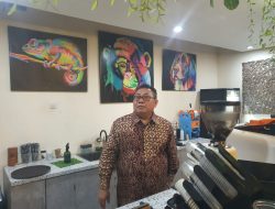 Ketum SMSI Firdaus:  Hindari Hoax dan Ujaran Kebencian Demi  Pilkada Aman dan Damai