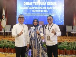 Jejak Langkah Haji Bambang Dari Kesederhanaan Menuju Kepemimpinan Berkelas