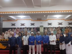 PPMI Lampung Gelar Pelatihan Berkisah Bersama Master Nasional Kak Bimo