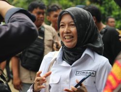 Anna Morinda, Bintang Terang dari Metro yang Menginspirasi