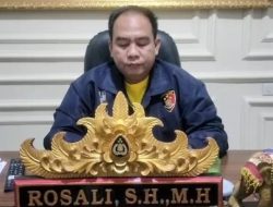 Kasat Reskrim Polres Metro Iptu Rosali, Polisi Yang Menginspirasi