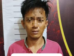 Tekab 308 Polres Metro Bekuk Dua Pelaku Curanmor