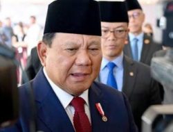 Prabowo: Kita Bikin Kejutan Besar di Minggu dan Bulan akan Datang
