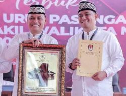 Bambang-Rafieq Akan Dilantik di IKN Pada 6 Februari