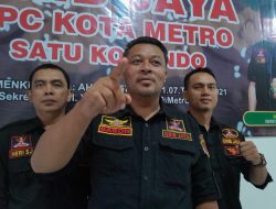 GRIB Desak Pemkot Cegah Penyebaran DBD di Metro