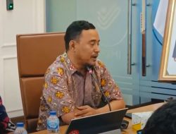 BMN Desak Presiden Prabowo Tutup Jalur Diplomasi Terhadap Malaysia Atas Penembakan PMI Di Perairan Tanjung Rhu