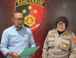Tegaskan…! Polres Metro Sudah Menangkap Tersangka Utama Pelaku Pembunuhan Di Metro Timur