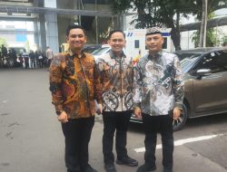 Bambang-Rafieq Segera Dilantik, Harapan Baru Warga Kota Metro