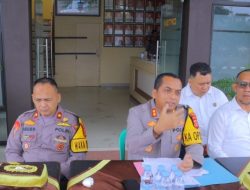Polres Metro Bentuk Tim Khusus Untuk Mempercepat Penangkapan Kedua DPO Kasus Penganiayaan yang mengakibatkan korban meninggal dunia