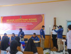 Ini Alasan Syarat Tinggi Badan dalam Seleksi CPNS Kemenkumham