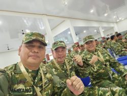 Bakal Langsung Kerja Usai Retret, Bambang: Kami Siap Hadirkan Perubahan