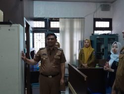 Wakil Wali Kota Ingatkan ASN Bekerja Dengan Baik