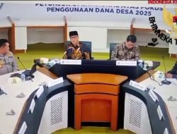 Pernyataan Menteri Desa Soal Oknum LSM dan  Wartawan Bodrex Menuai Kecaman