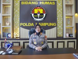 Polda Lampung Imbau Remaja Hindari Balap Liar, Konvoi, dan Perang Petasan di Bulan Ramadan