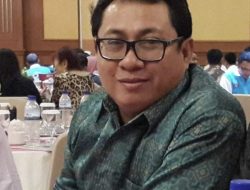 Ulang Tahun SMSI:  Sewindu Mengarungi Disrupsi Multidimensi  Oleh: Firdaus, Ketua Umum SMSI