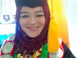 Mentri Agama Lantik Empat Rektor Perguruan Tinggi