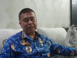 Tak Hanya THR PNS, Pemkot Metro Juga Perhatikan Honorer, Pamong, dan Insan Pers