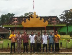 Kelurahan Trimurjo Berbenah
