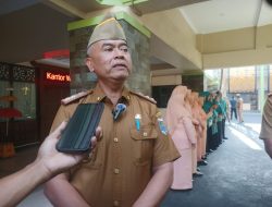 Jalan Rusak Masih Menumpuk, DPUTR Metro Diminta Tak Lagi Asal Kerja