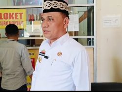 Pintu Terkunci, Pelayanan Kosong: Sidak Wali Kota Metro Bongkar Wajah Malas Dinas PUTR