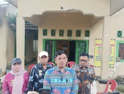 Pemkot dan DPRD Metro Gercep Tangani Sampah Ilegal
