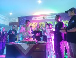 SMSI Fair 2025 Hidupkan Semangat Ekonomi Metro