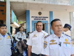 Jurus Pemkot Metro Dongkrak Event, Parkir Hanya Rp 3 Ribu